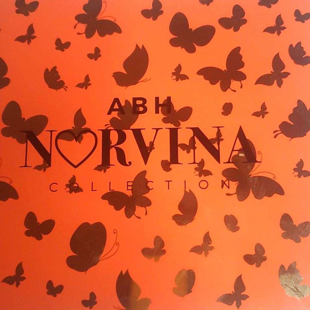 Anastasia Beverly Hills Norvina Pallette #3